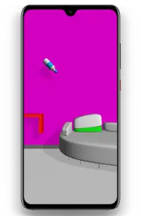 Flip Bottle 3D Screen Shot 5