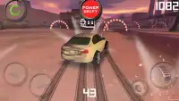 Pure Drift  racegame Screen Shot 8