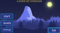 Lands of Undeads BETA Screen Shot 1