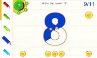 ABC Kids Tracing Alphabet Phonics Games Screen Shot 21
