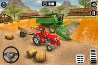 Organic Mega Harvesting Game Screen Shot 8