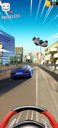 Racing Madness - Real Car Game Screen Shot 5