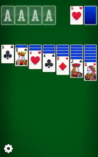 Solitaire Epic Screen Shot 5