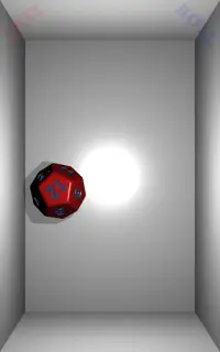 3D Dice Screen Shot 1