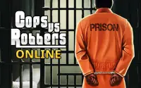 Онлайн Побег из тюрьмы 3D Screen Shot 0