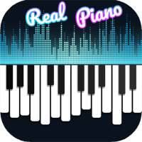 Real Organ Piano & Professional Piano