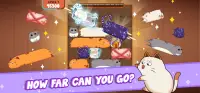 Haru Cats: Cute Sliding Puzzle Screen Shot 3