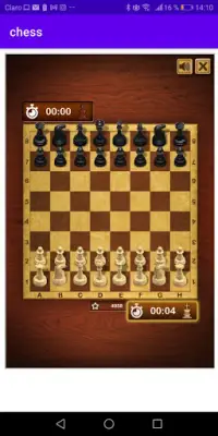 Chess Free Screen Shot 3