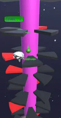 Helix Fight Screen Shot 8