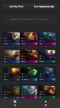New TFT Rise Of Elements Guide And Team Comps Screen Shot 0