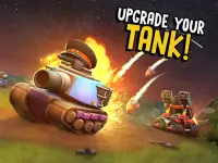 Pico Tanks: Multiplayer Mayhem Screen Shot 7