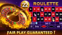 Slots Royale: 777 Vegas Casino Screen Shot 5
