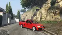 Driving Sim Monta Spor Screen Shot 2