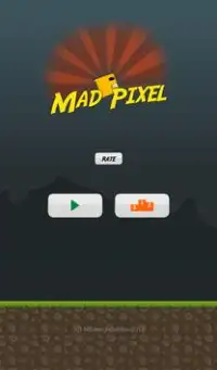 Mad Pixel Screen Shot 7