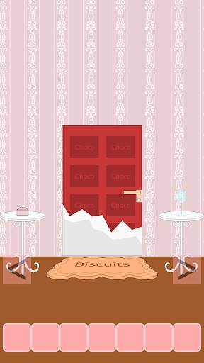 脱出ゲーム おかしな部屋からの脱出 Playyah Com Free Games To Play