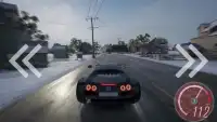 Veyron Driving Bugatti 2018 Screen Shot 3