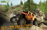 4x4 Offroad Trial Extreme Screen Shot 0