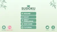 Sudoku. Logic Puzzle Screen Shot 7
