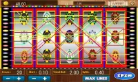 Casino Games Online Free Screen Shot 1