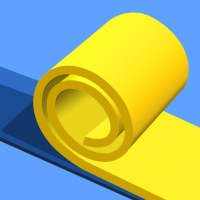 Roll Perfect Puzzle 3D