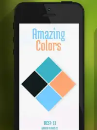 Amazing Colors Screen Shot 0