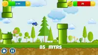 Fly And Earn Screen Shot 2