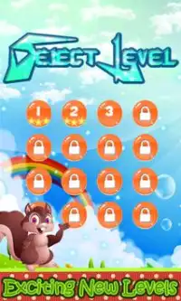 Bubble Shooter : Bingo Hero Screen Shot 4
