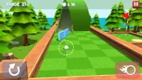 Putting Golf King Screen Shot 9