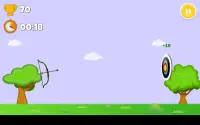 100 Arrows - Archery Games Screen Shot 2