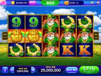 Pokies: Starry Casino Slots Screen Shot 11