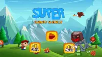 Super star jump Screen Shot 1