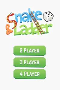 Snakes and Ladders: Online Classic Board Game Screen Shot 1