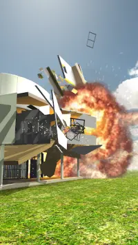 Disassembly 3D: Demolition Screen Shot 6