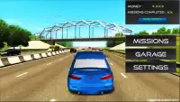 Lancer Driving Simulator 2017 Screen Shot 1