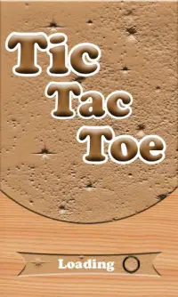 Tic Tac toe Screen Shot 0