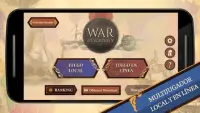 War Strategy Screen Shot 3