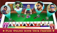 Rummy Elite – Indian Rummy Card Game Screen Shot 3