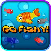 Go Fishy!