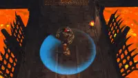 North Hero: Battle of Dragon Slayer in Lava City Screen Shot 7