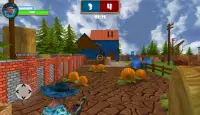 Clash 3D Series Screen Shot 2