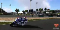Motorsiklet vs MotorPolis Kaçma Simülasyonu Screen Shot 4