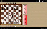 Simple chess board Screen Shot 5