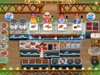 Masala Express: Cooking Games Screen Shot 23