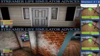 Walkthrough Streamer Life Simulator 2020 Screen Shot 3