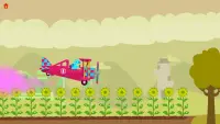 Дино-ферма: Игра для детей Screen Shot 6