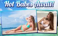 Roulette Paradise - Bikini Joy Screen Shot 7