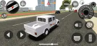 Indian Cars Simulator 3D Screen Shot 6
