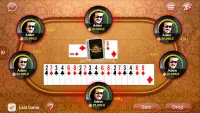 Latest Rummy - Indian Rummy Game Screen Shot 1