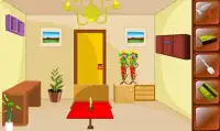 Motel Rooms Escape Game Screen Shot 4