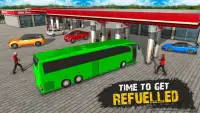 Touristen Bus Simulator 2020 Screen Shot 3